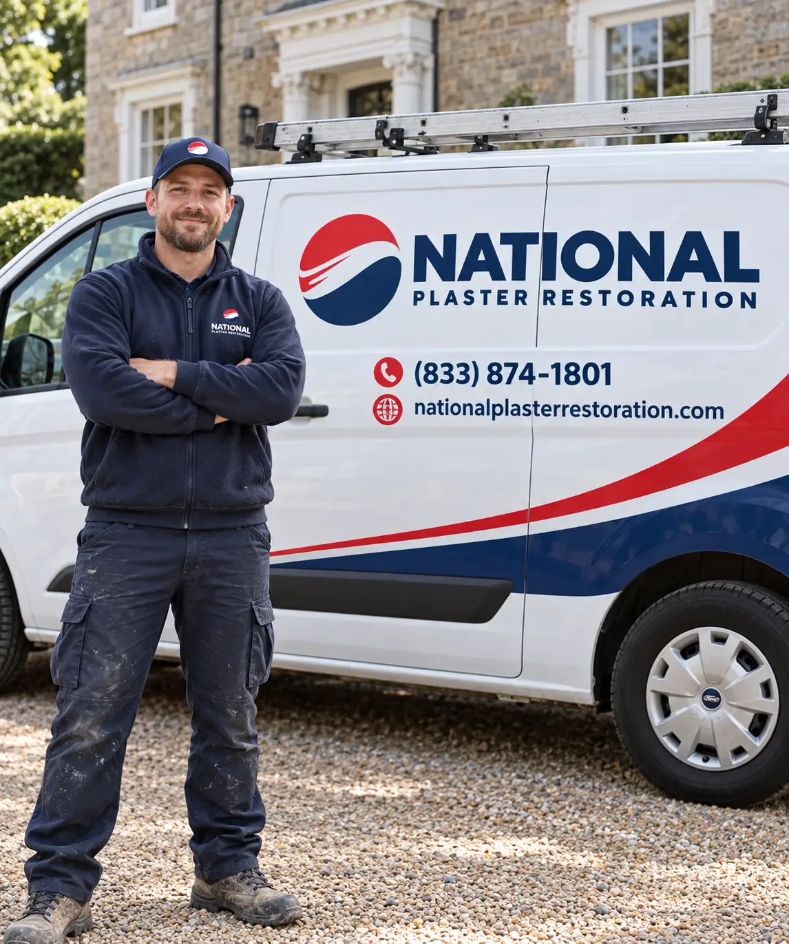 Plaster Repair Gibsonville, NC FAQs